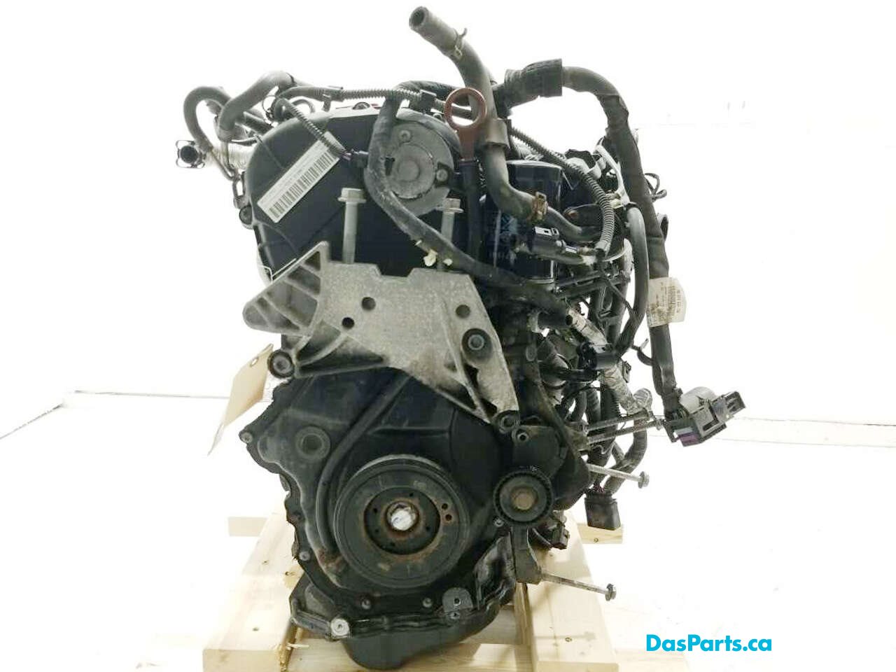 Engine Ass. Complete