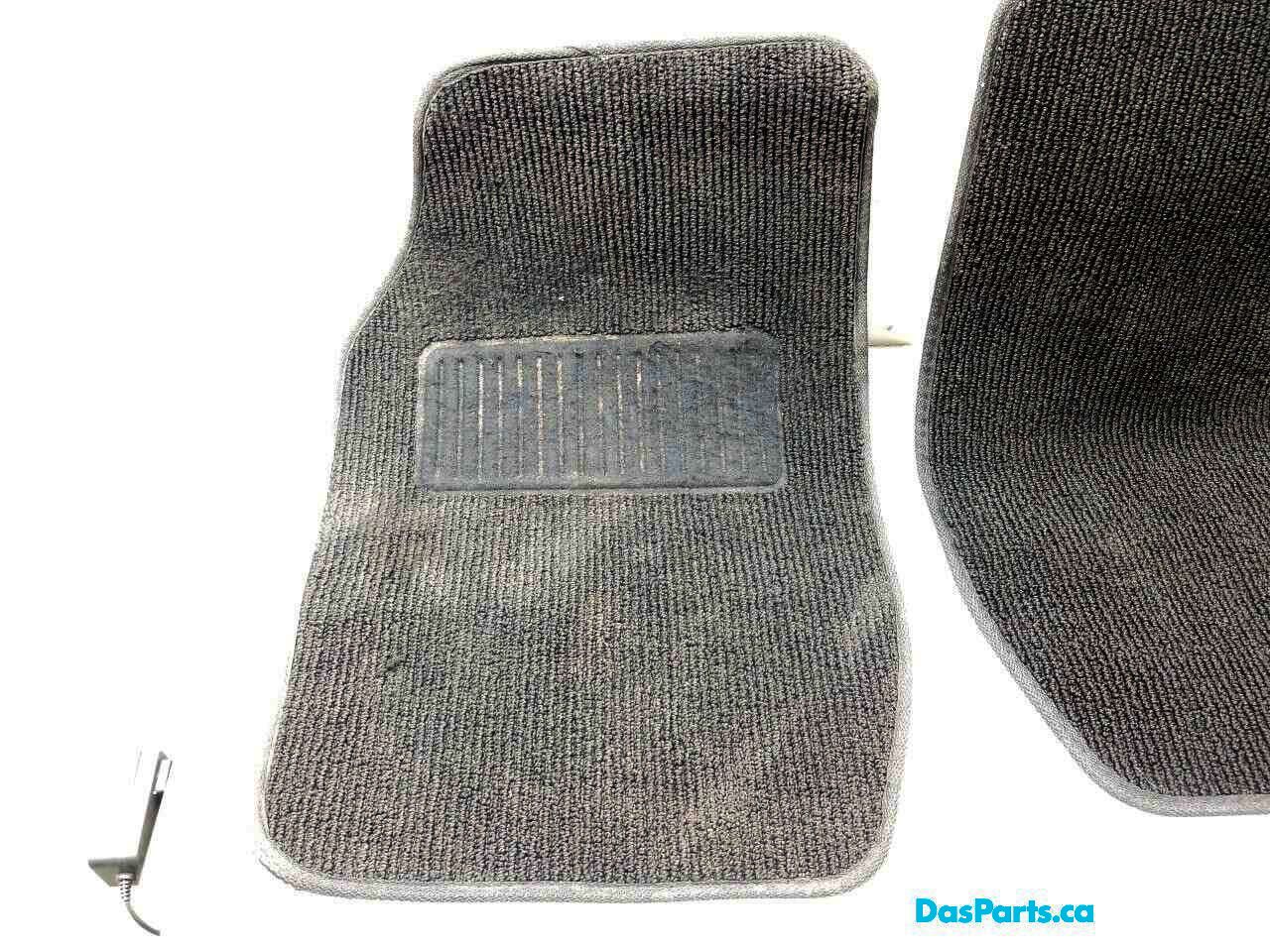 Floormat Set Cloth