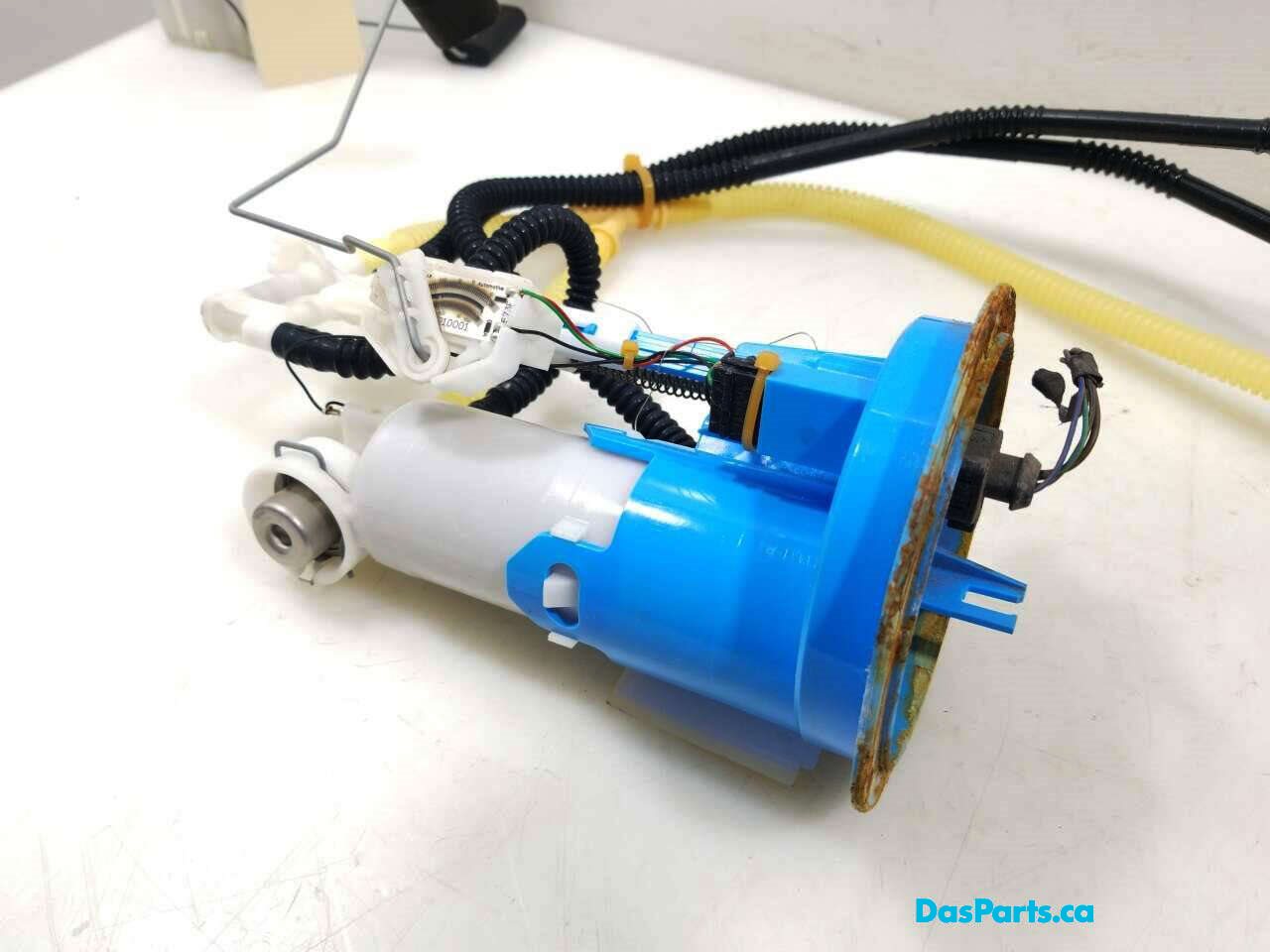 Fuel Sending Unit
