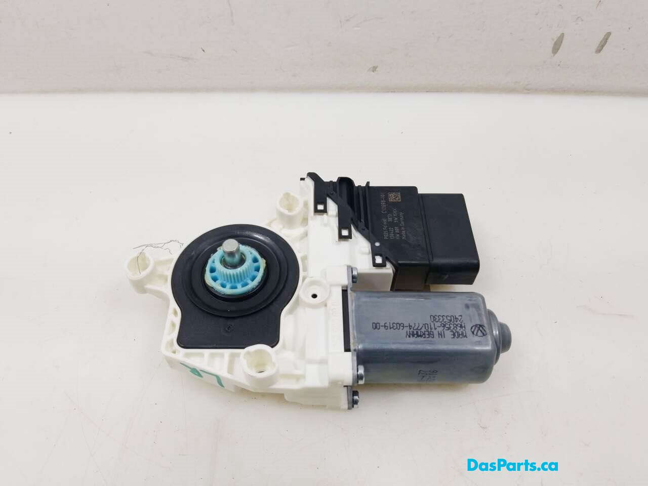 Window Motor LR