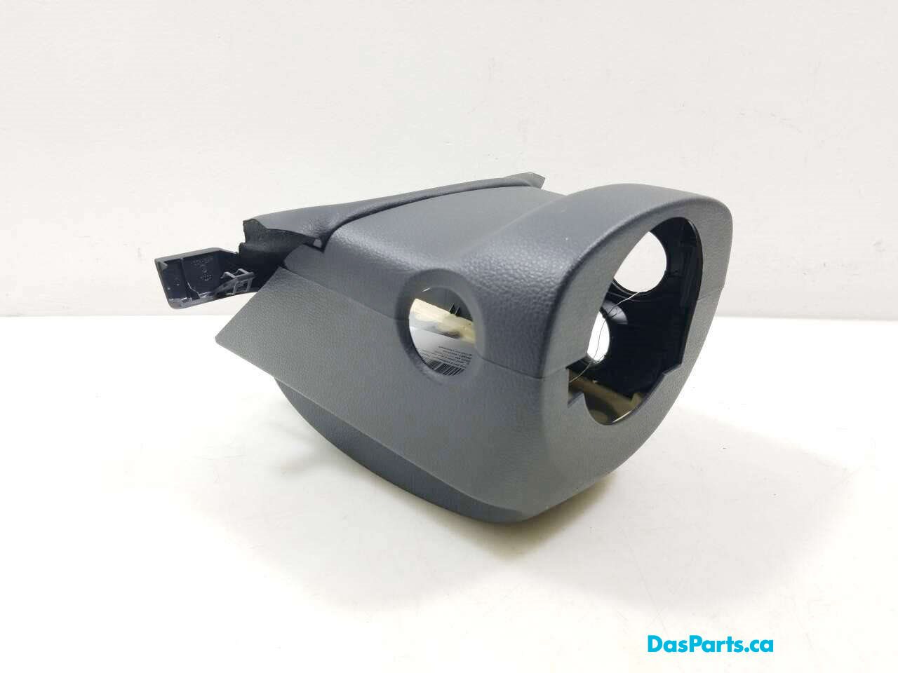 Steering Column Clamshell