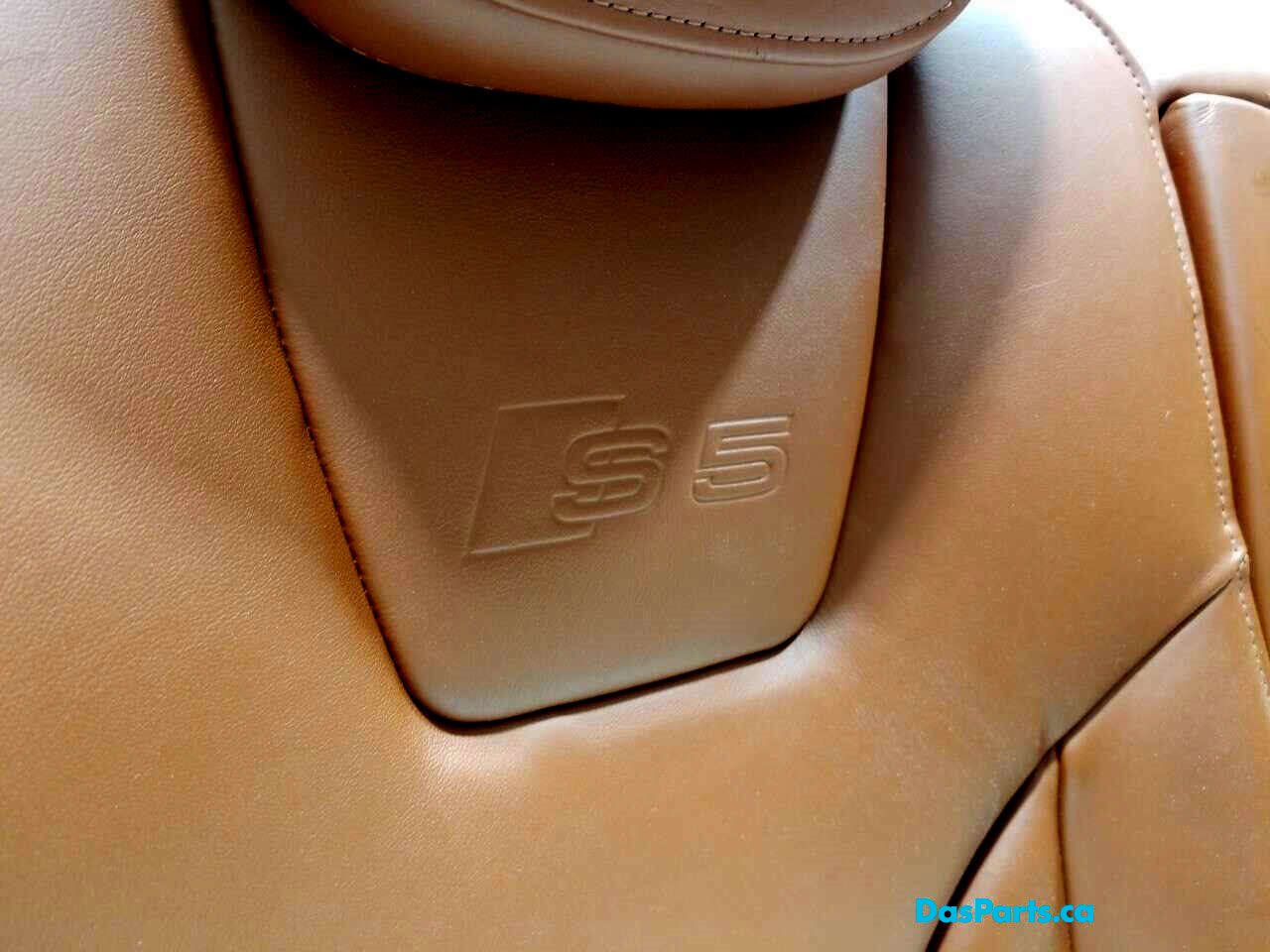 Seat Set Complete