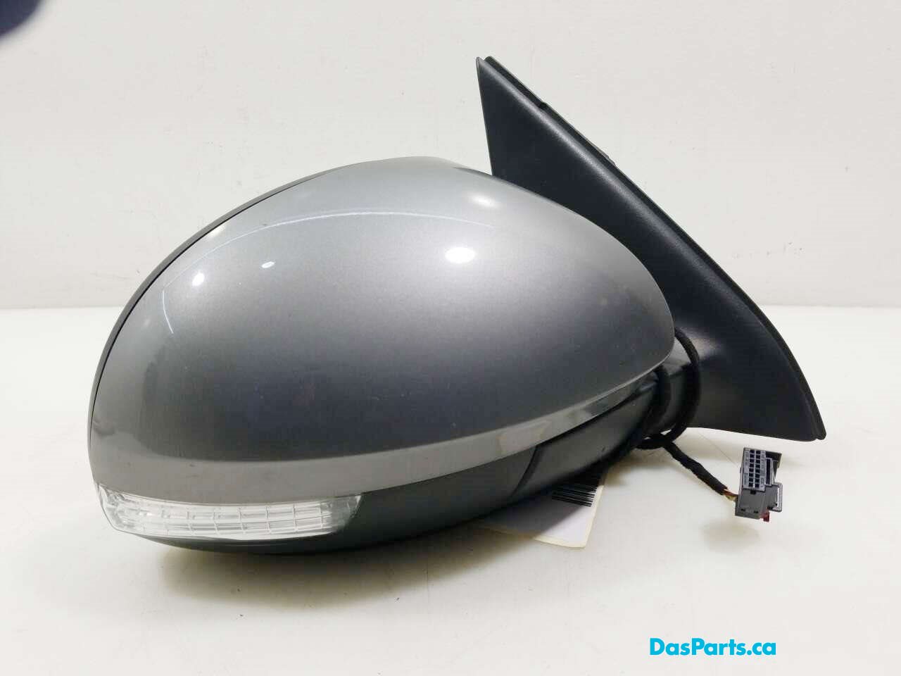 Side Mirror R