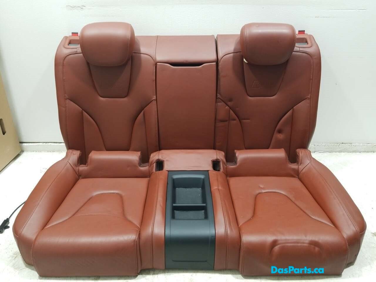 Seat Set Complete
