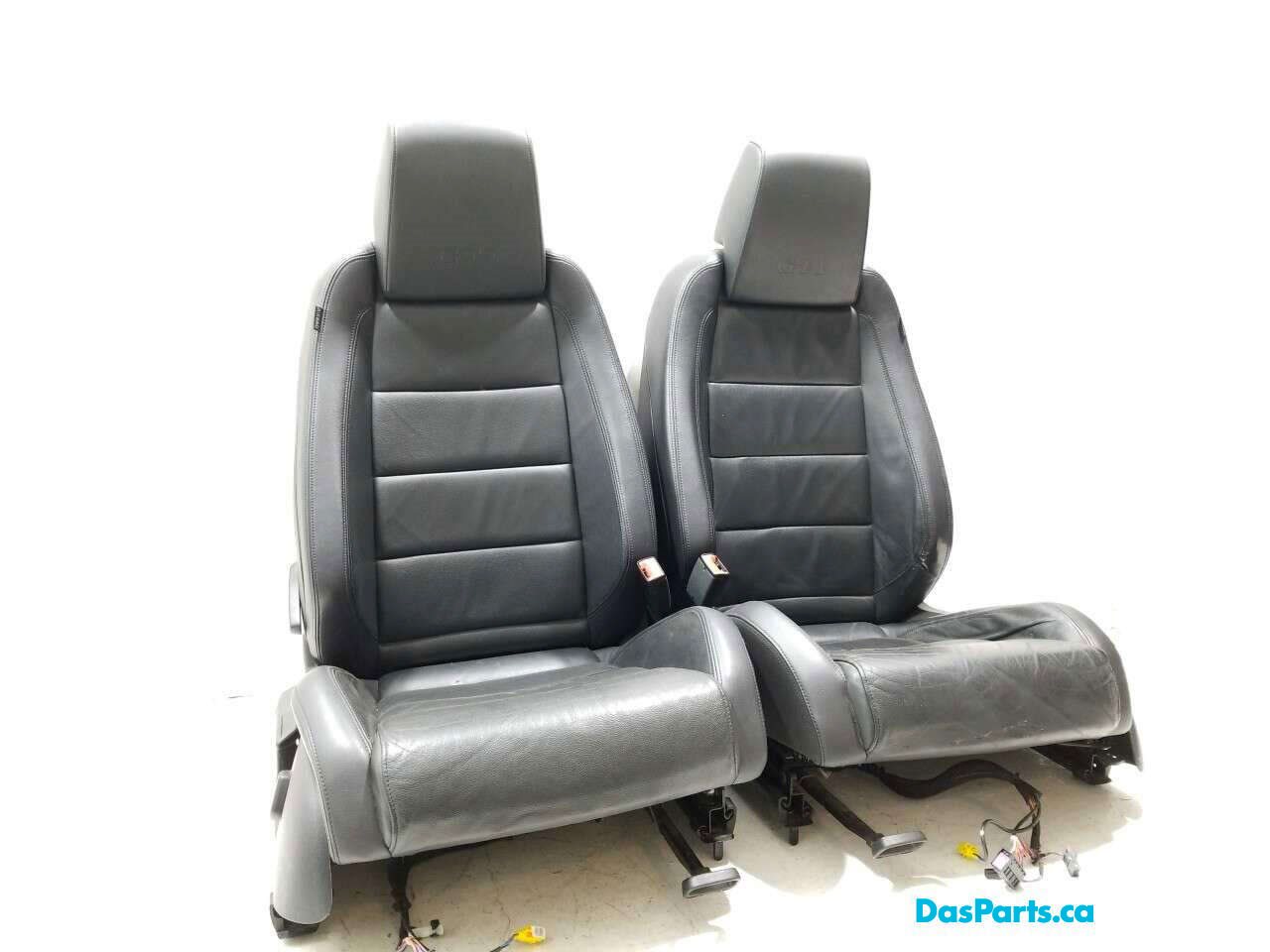 Seat Set Complete