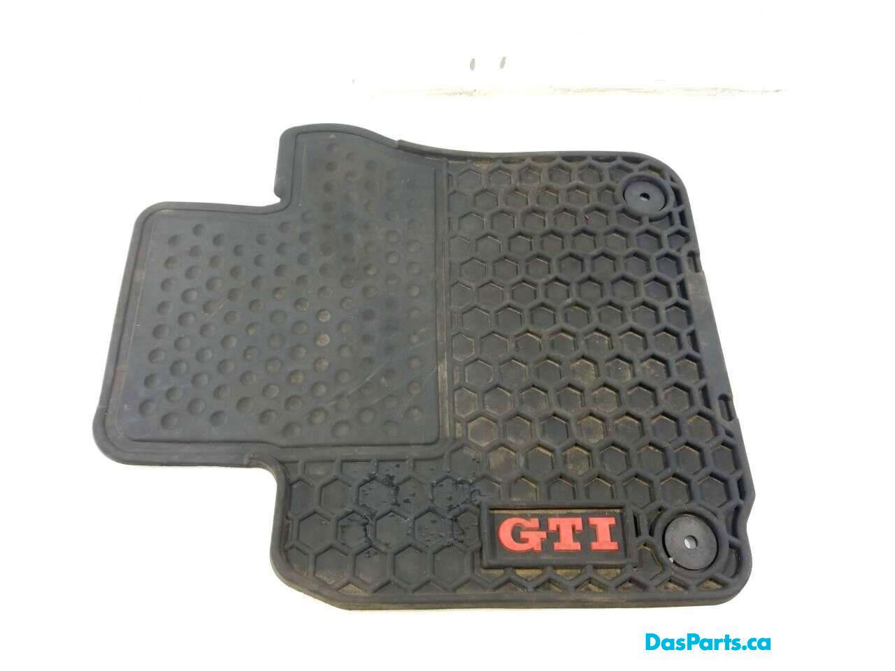 Floormat Set Rubber