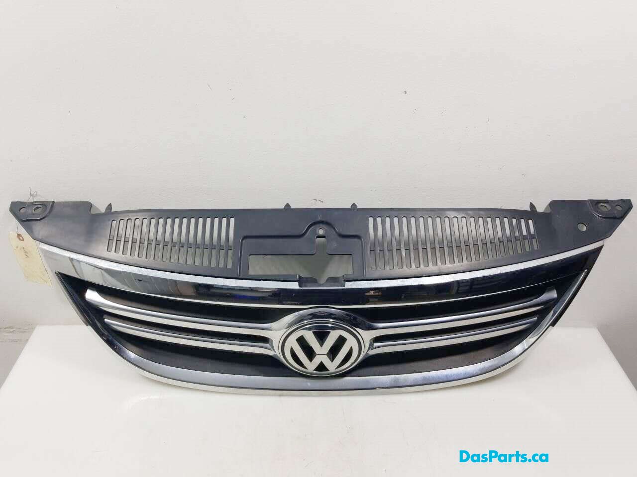Main Grill