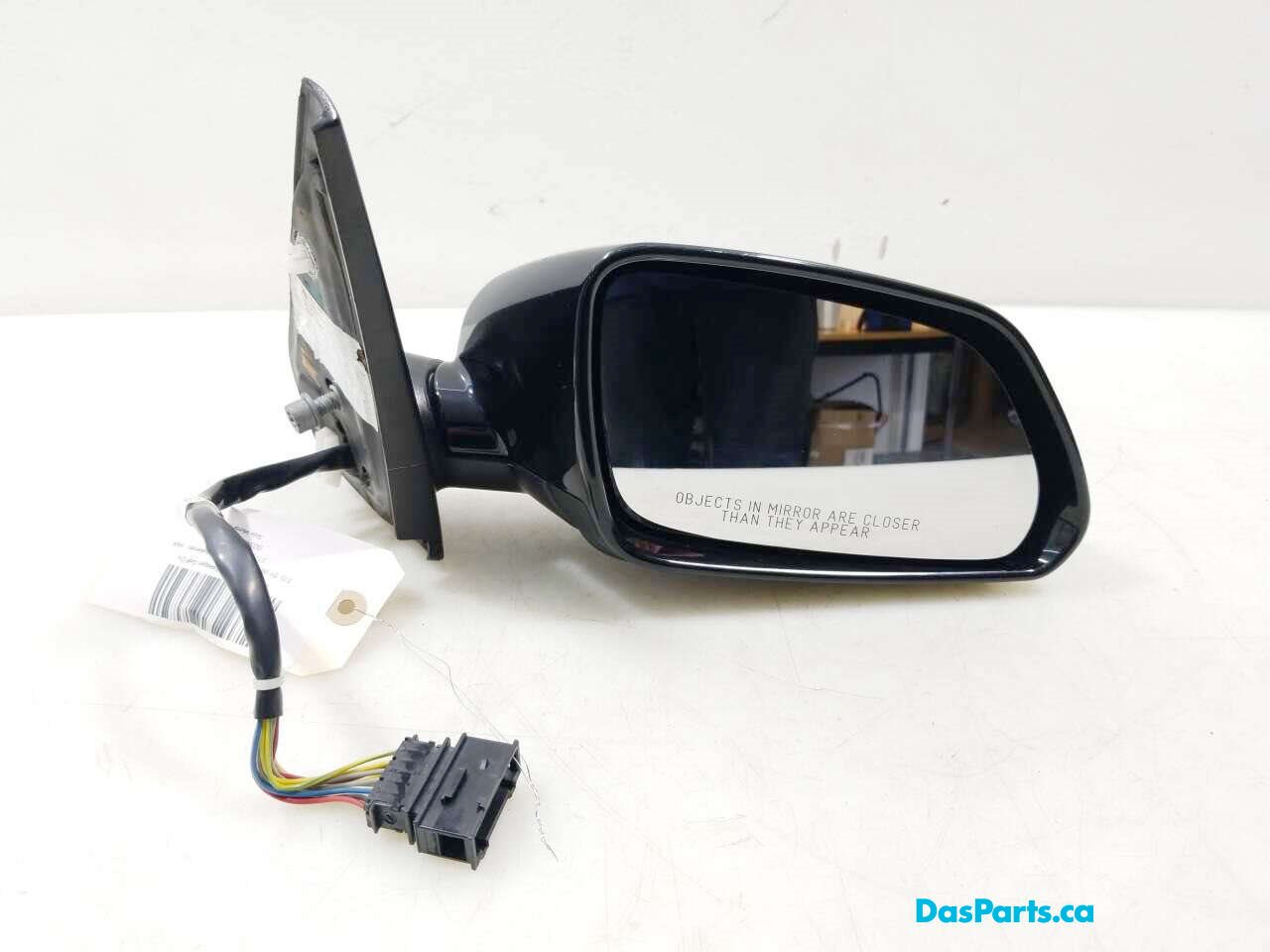 Side Mirror R