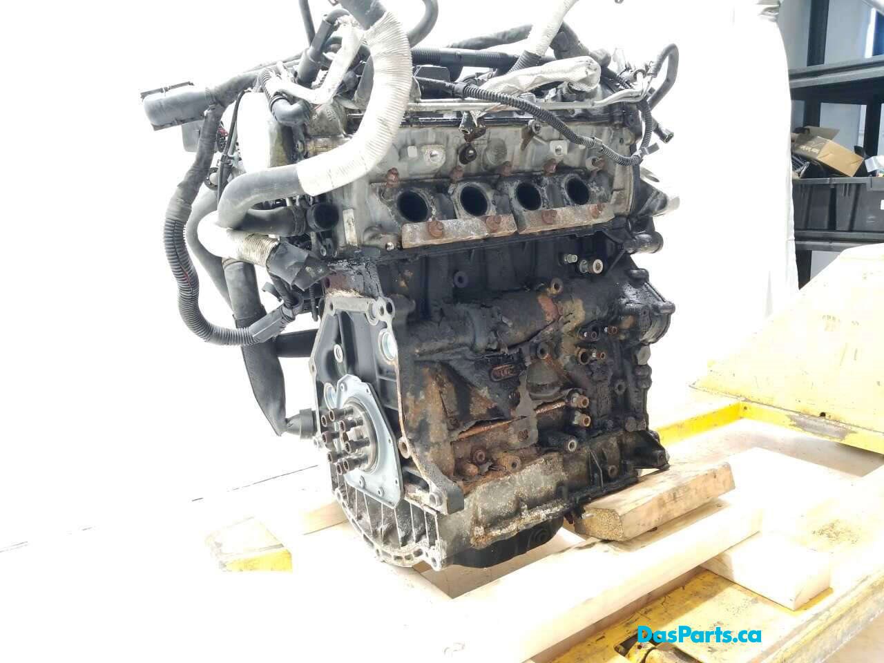 Engine Ass. Complete