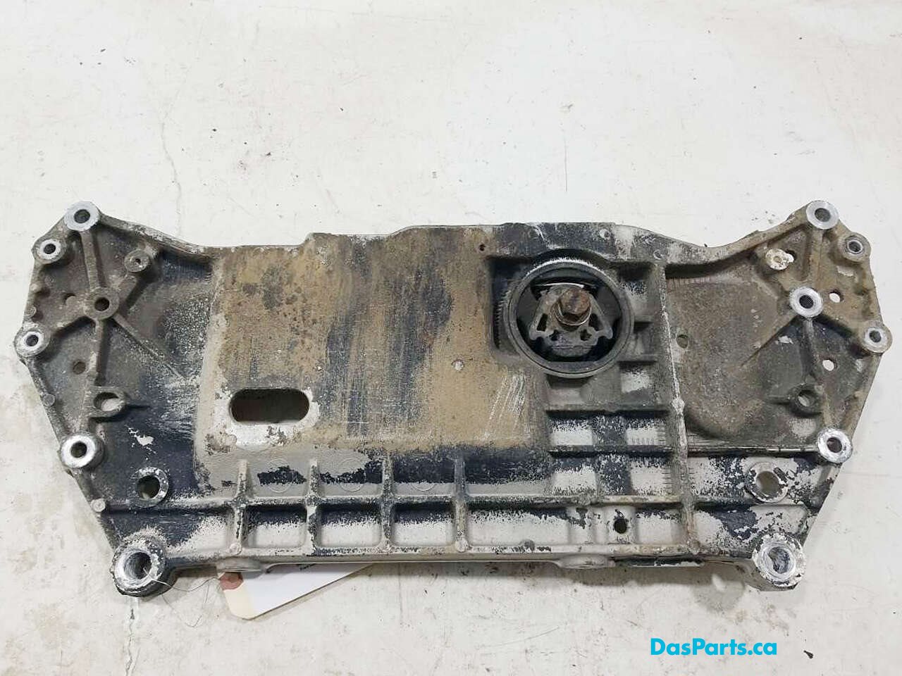 Front Subframe