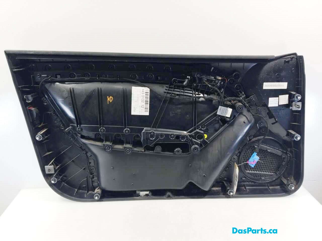 Door Card RF