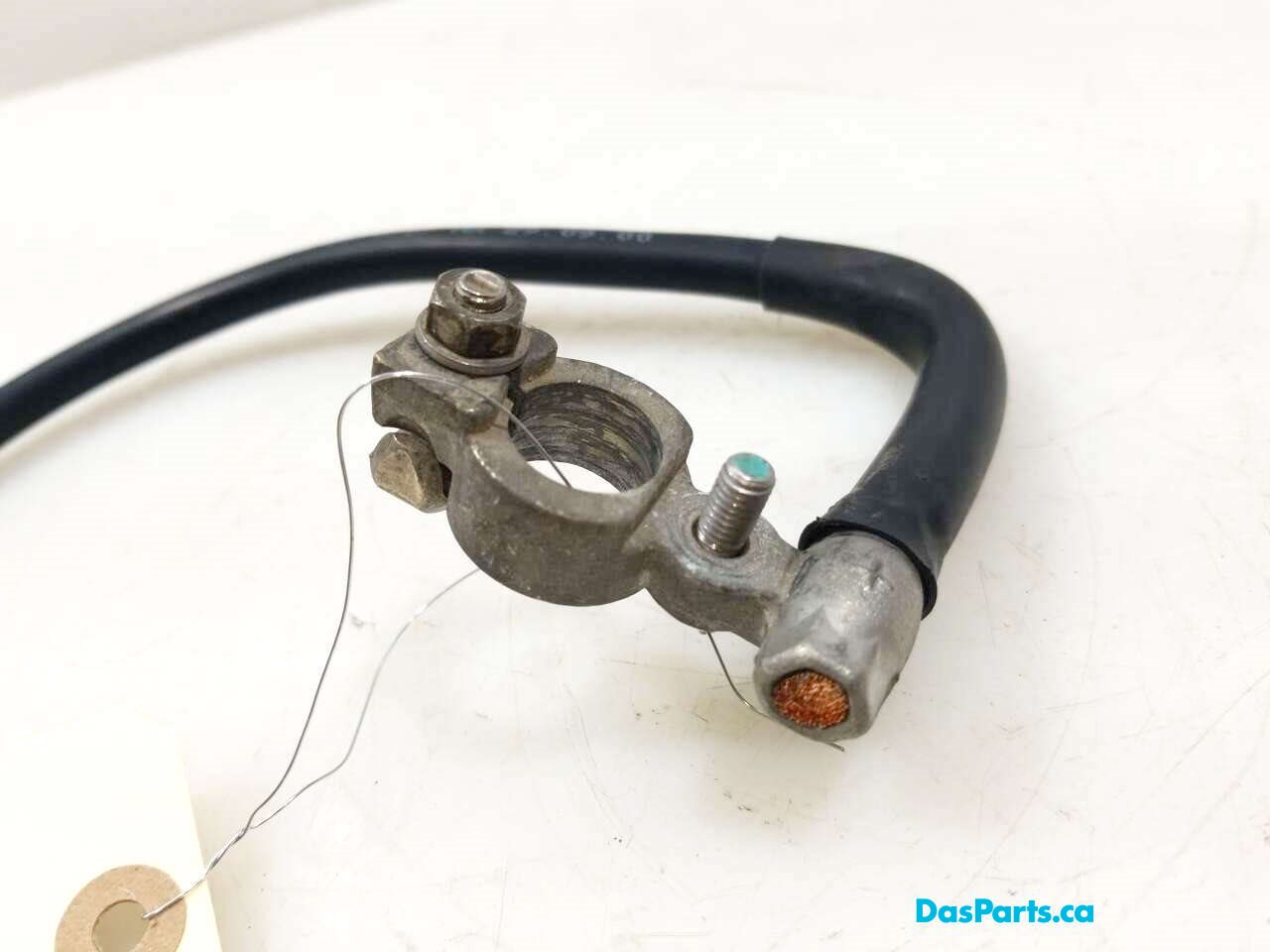 Main Ground Wire
