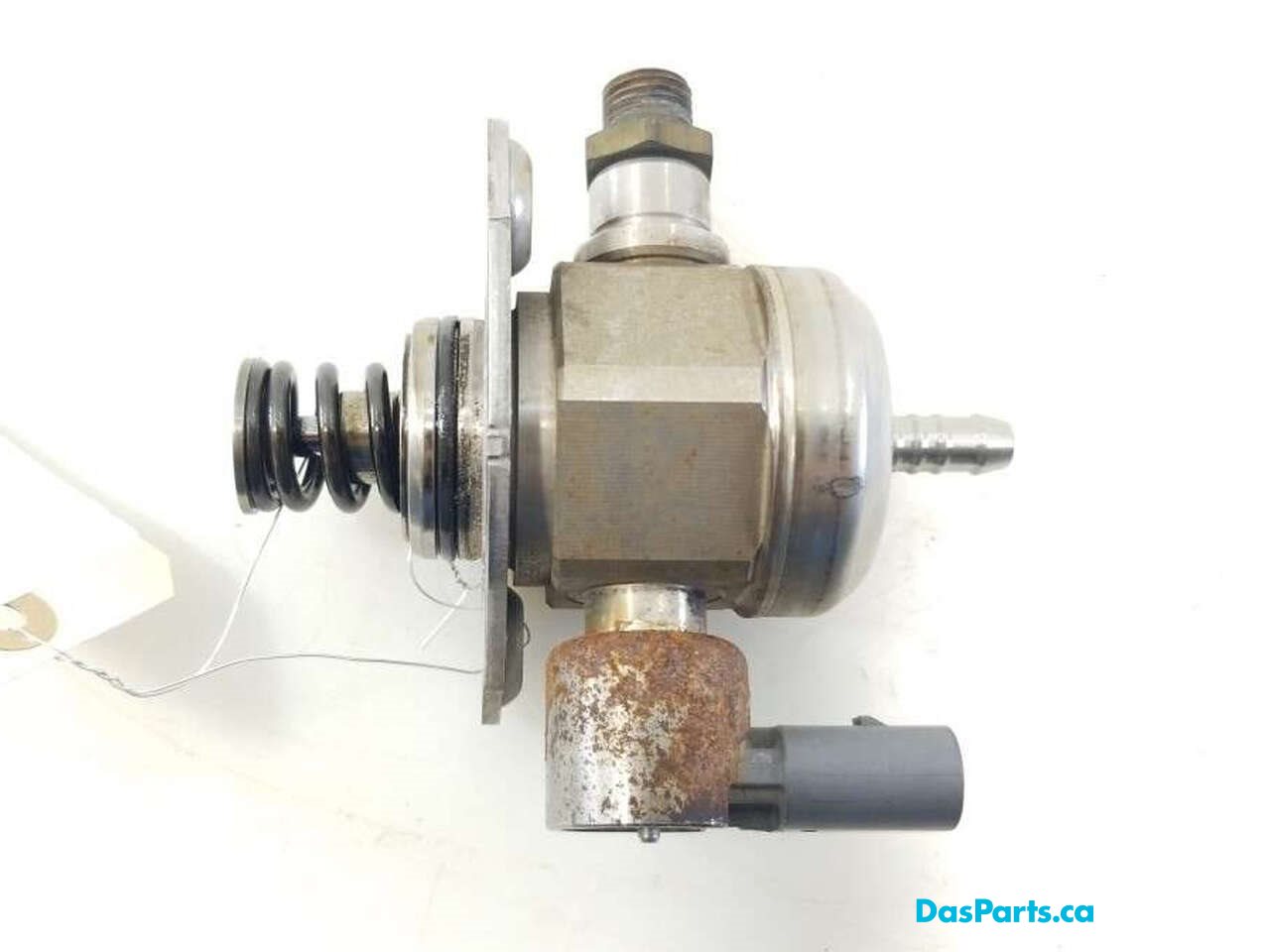 Fuel Pump High Pressure