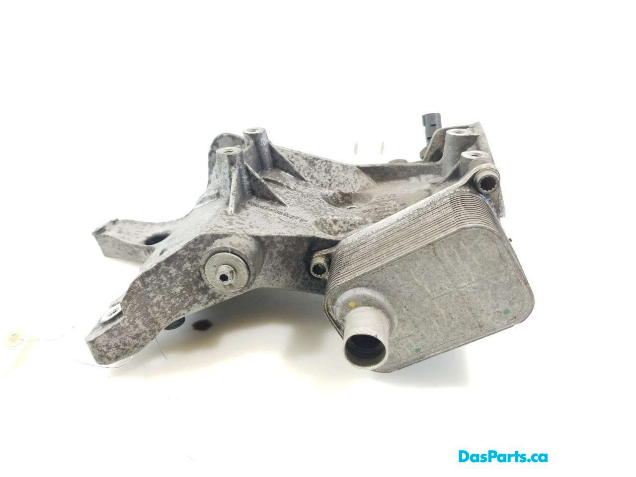 Accessory Bracket
