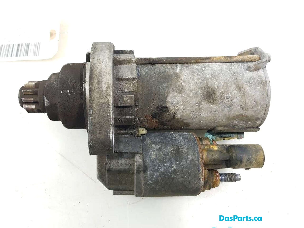 Starter