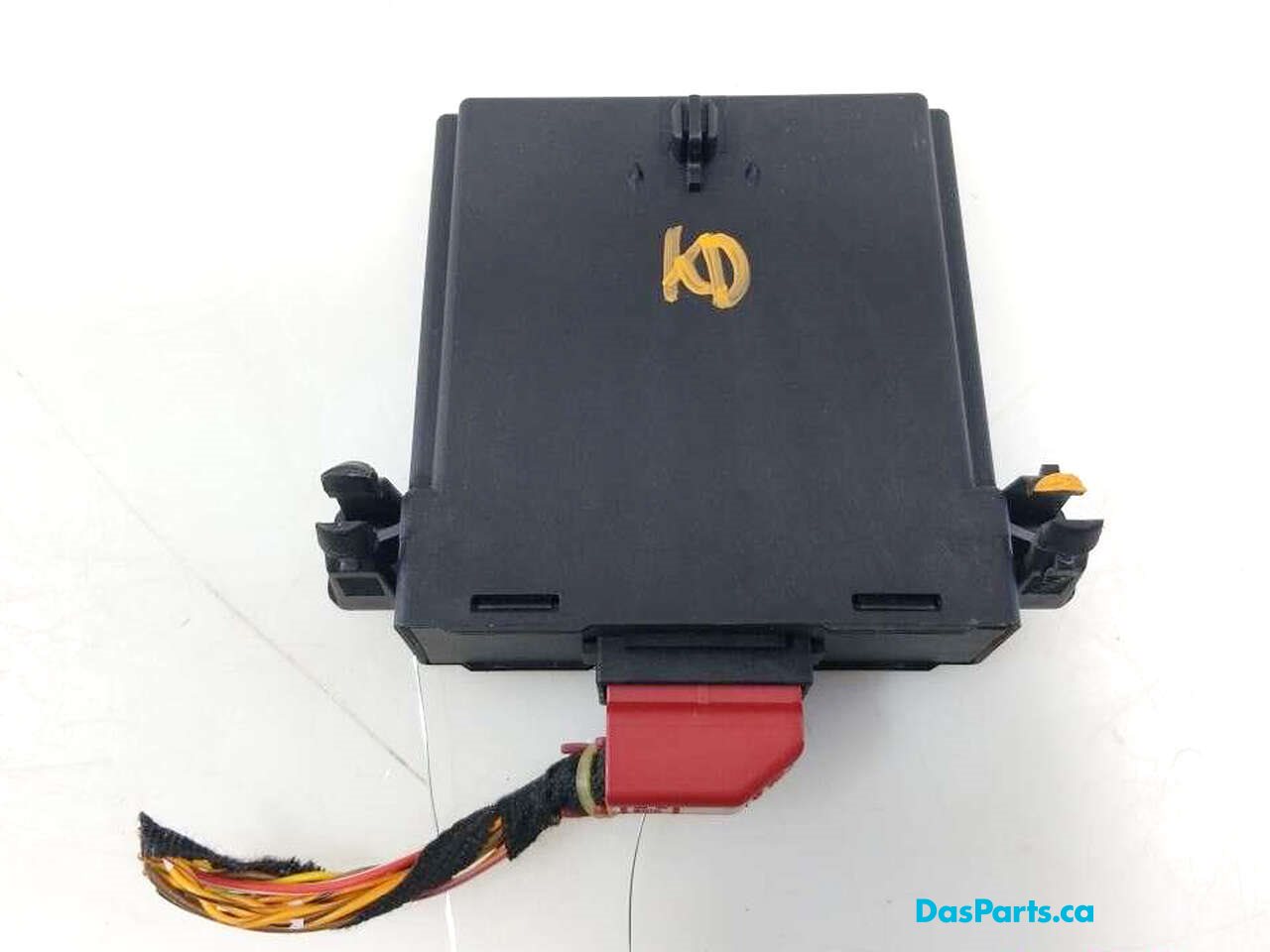 Can Gateway Module
