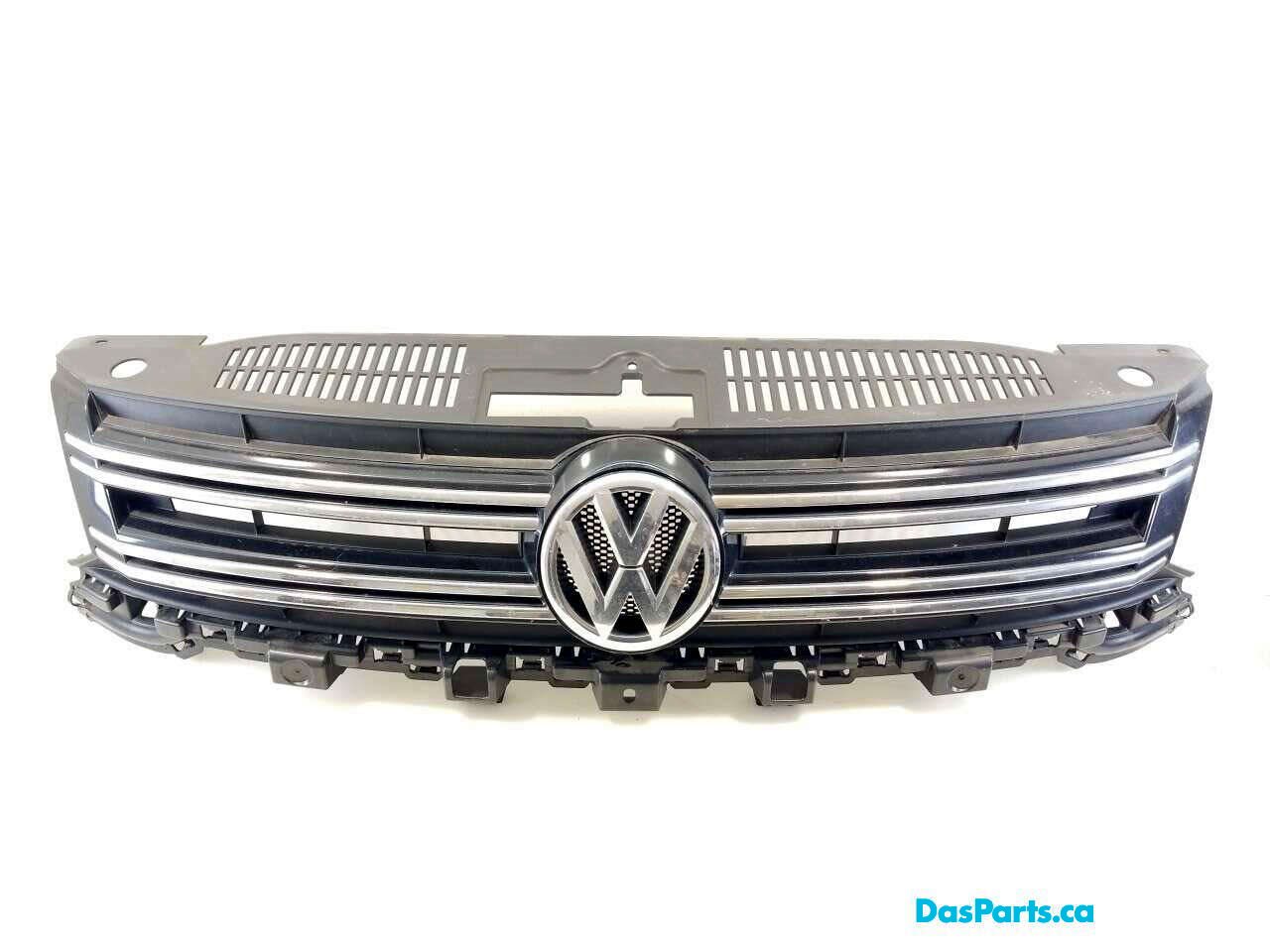 Main Grill