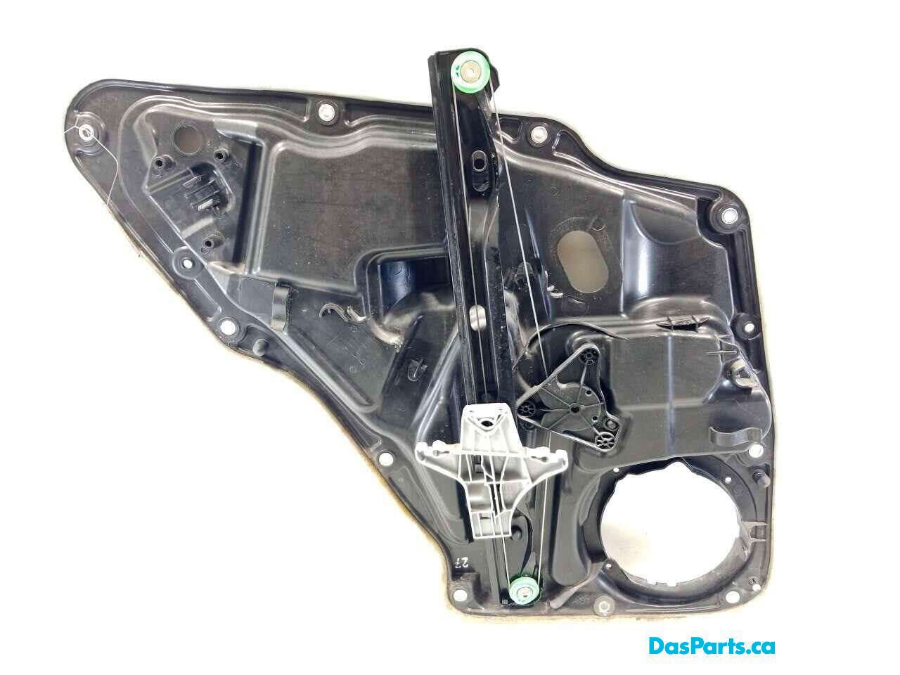 Window Regulator RR