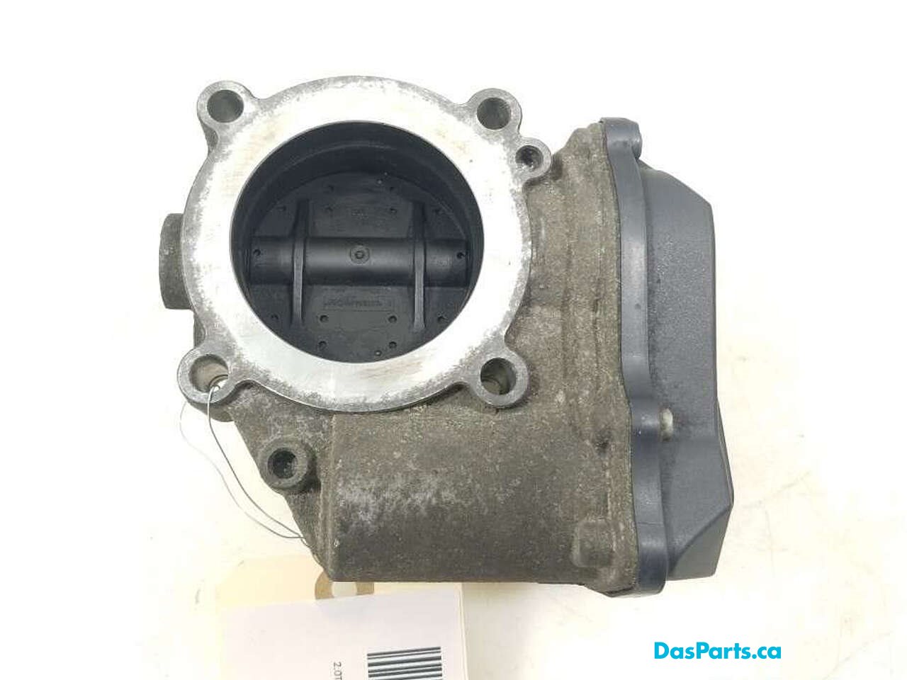 Throttle Body