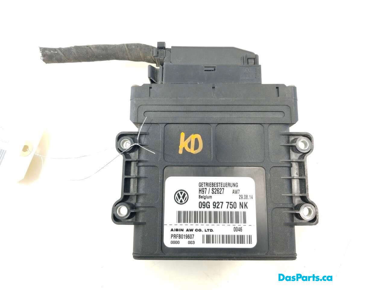 Transmission Control Module