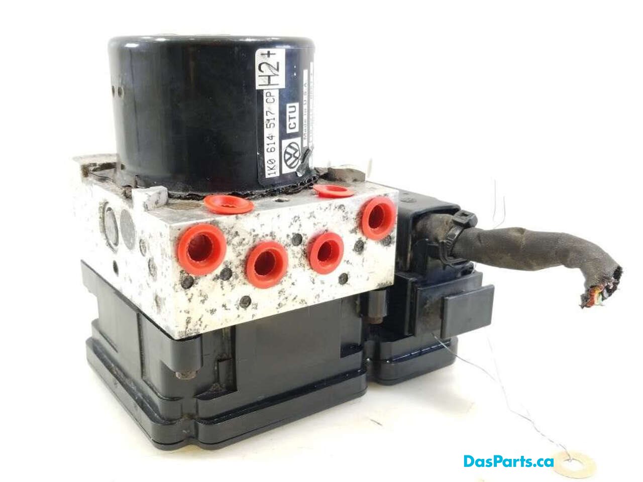 ABS Module
