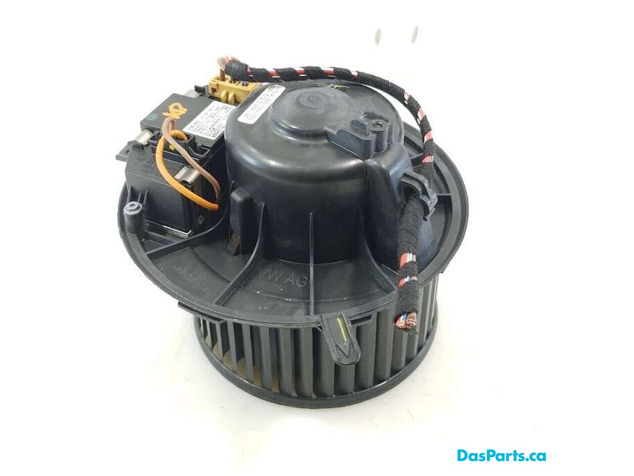 Blower Motor
