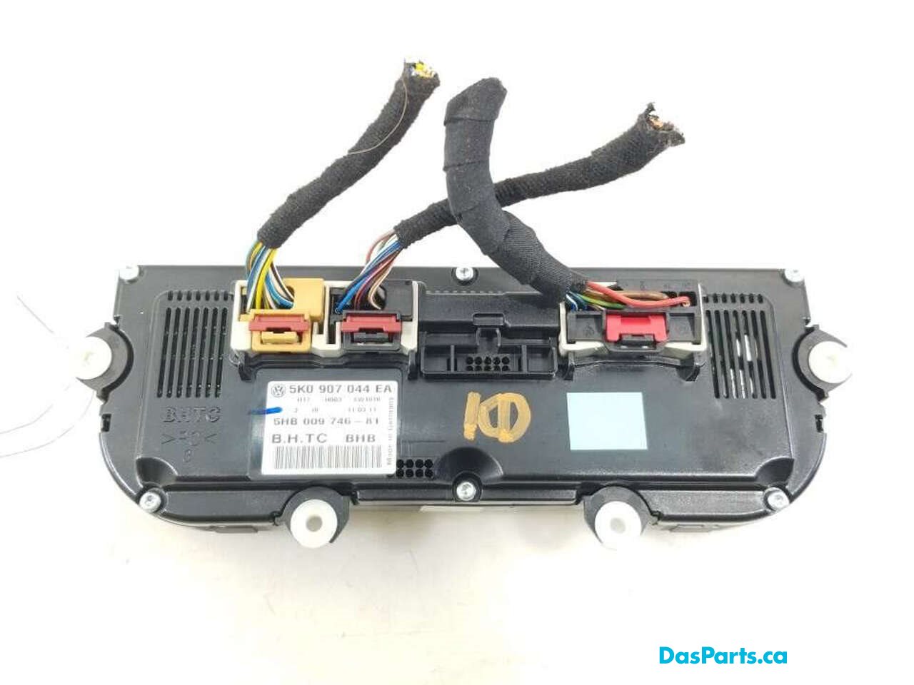 Climate Controller