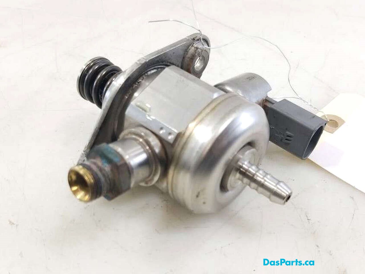 Fuel Pump High Pressure