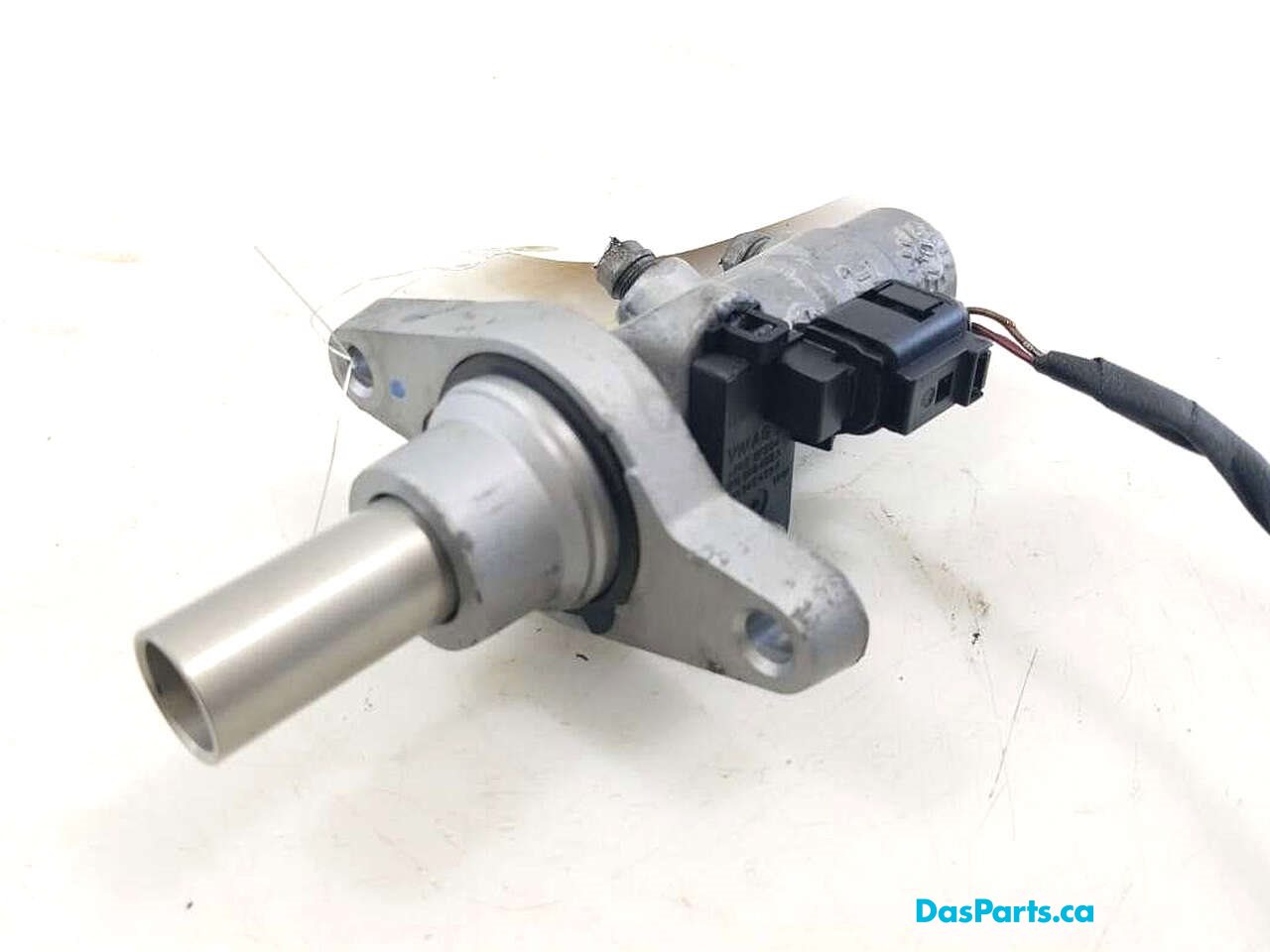 Master Cylinder