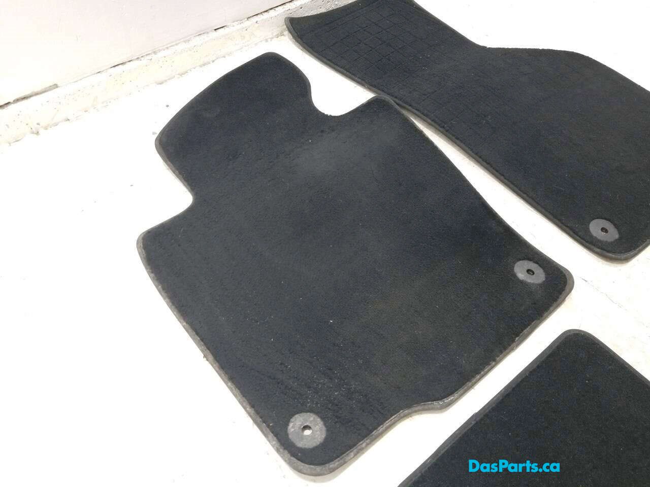 Floormat Set Cloth