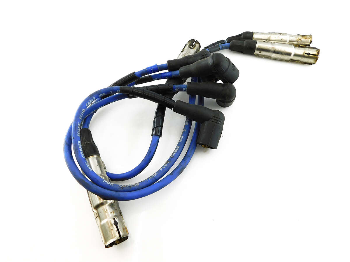 Spark Plug Wire Set