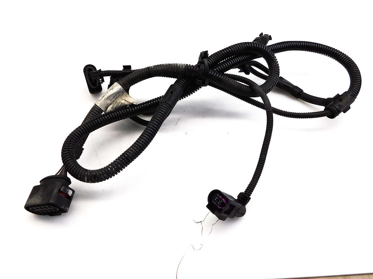 Front Bumper Harness