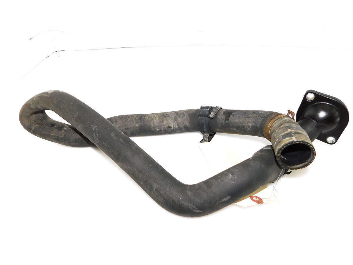 Coolant Hose 4