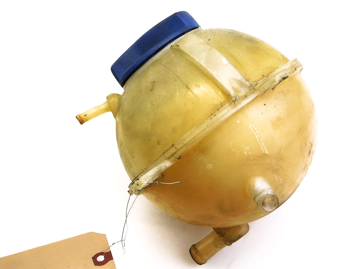 Expansion Tank