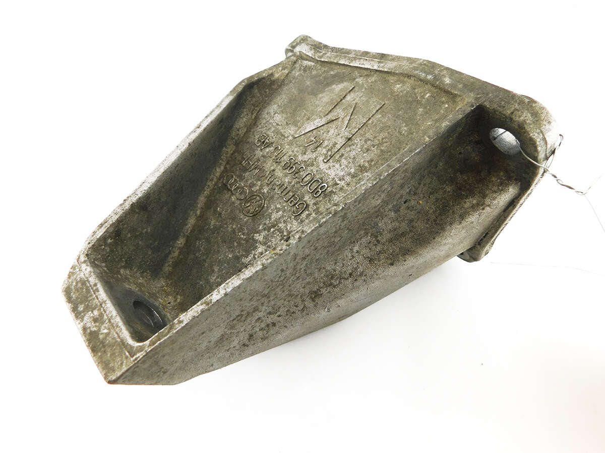 Transmission Mount Side 2