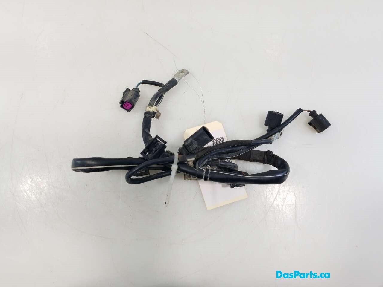 Alternator Harness