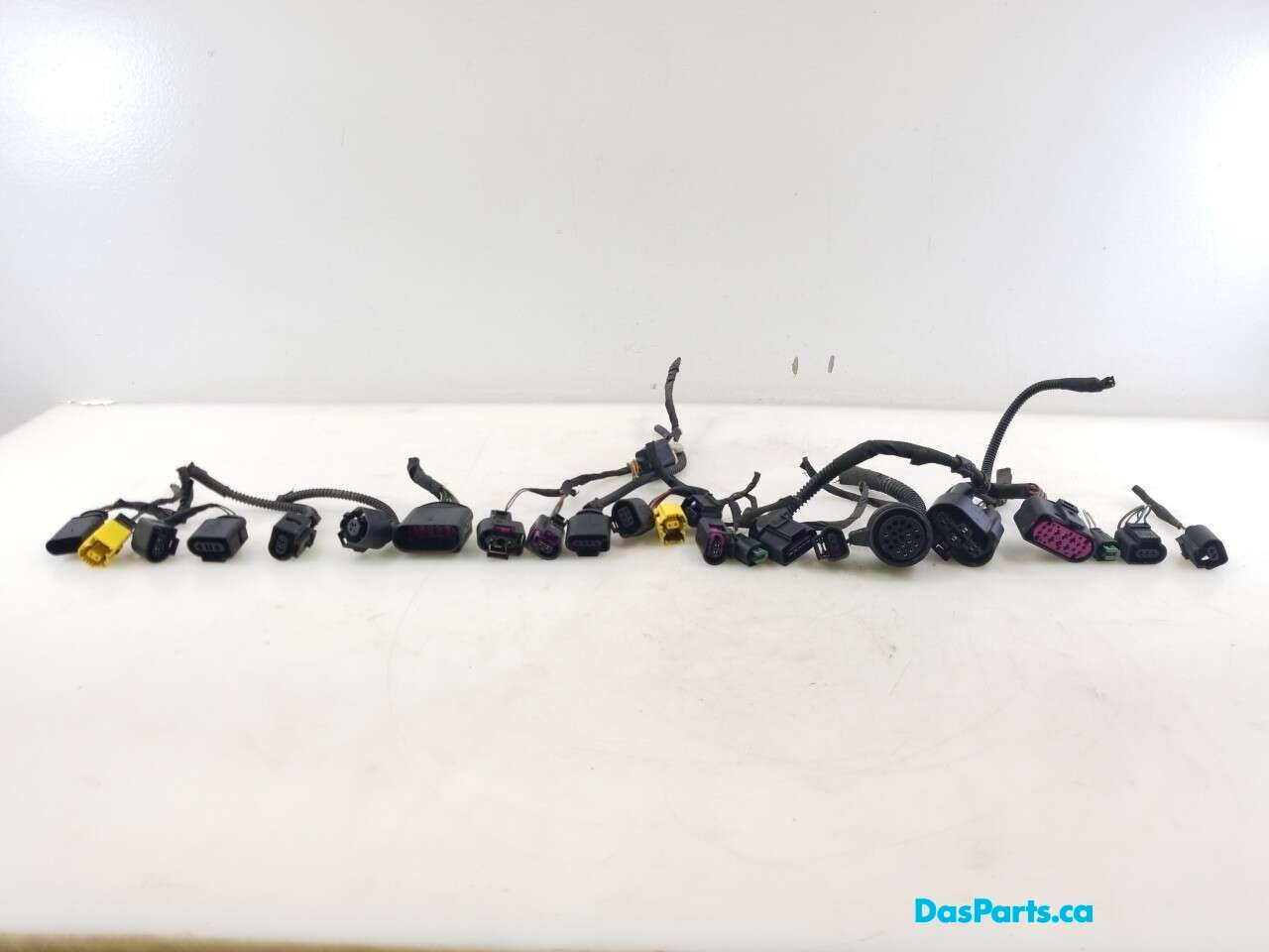 Wire Clip Set