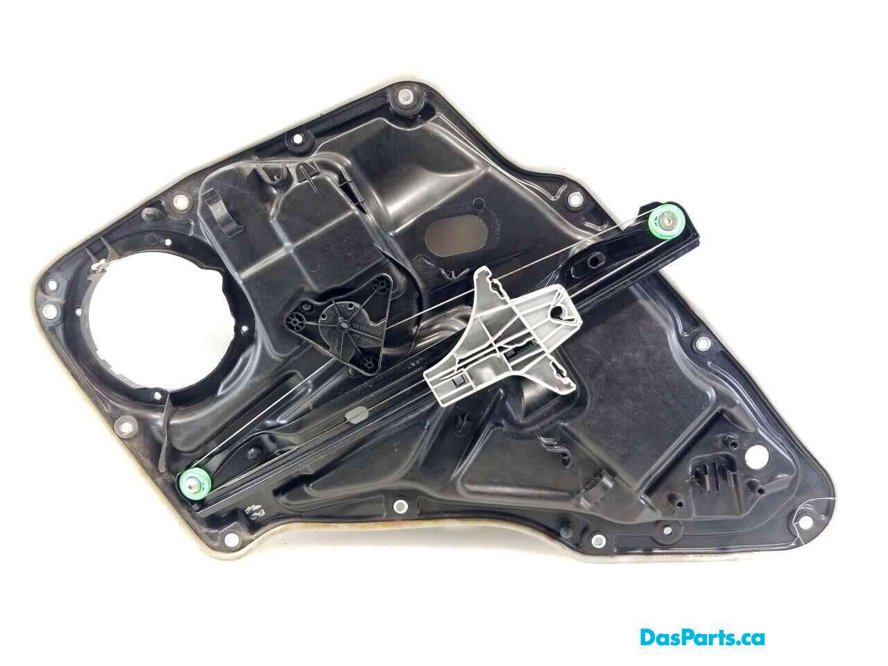 Window Regulator LR