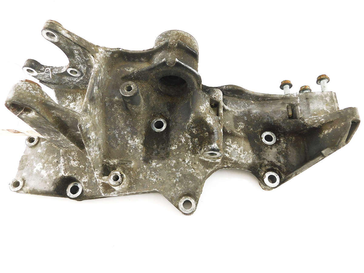 Accessory Bracket