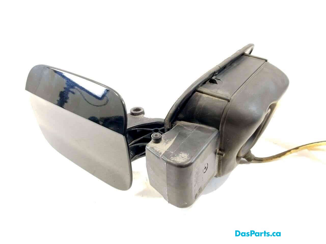 Fuel Door
