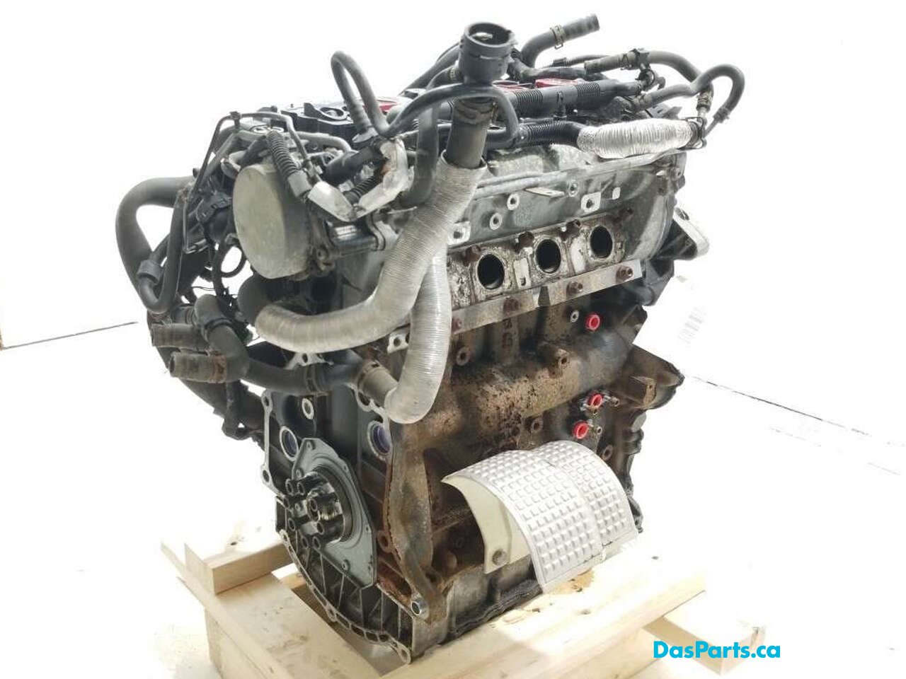 Engine Ass. Complete