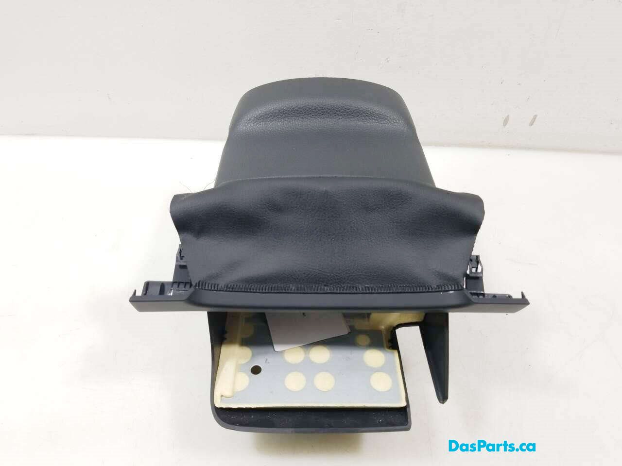 Steering Column Clamshell