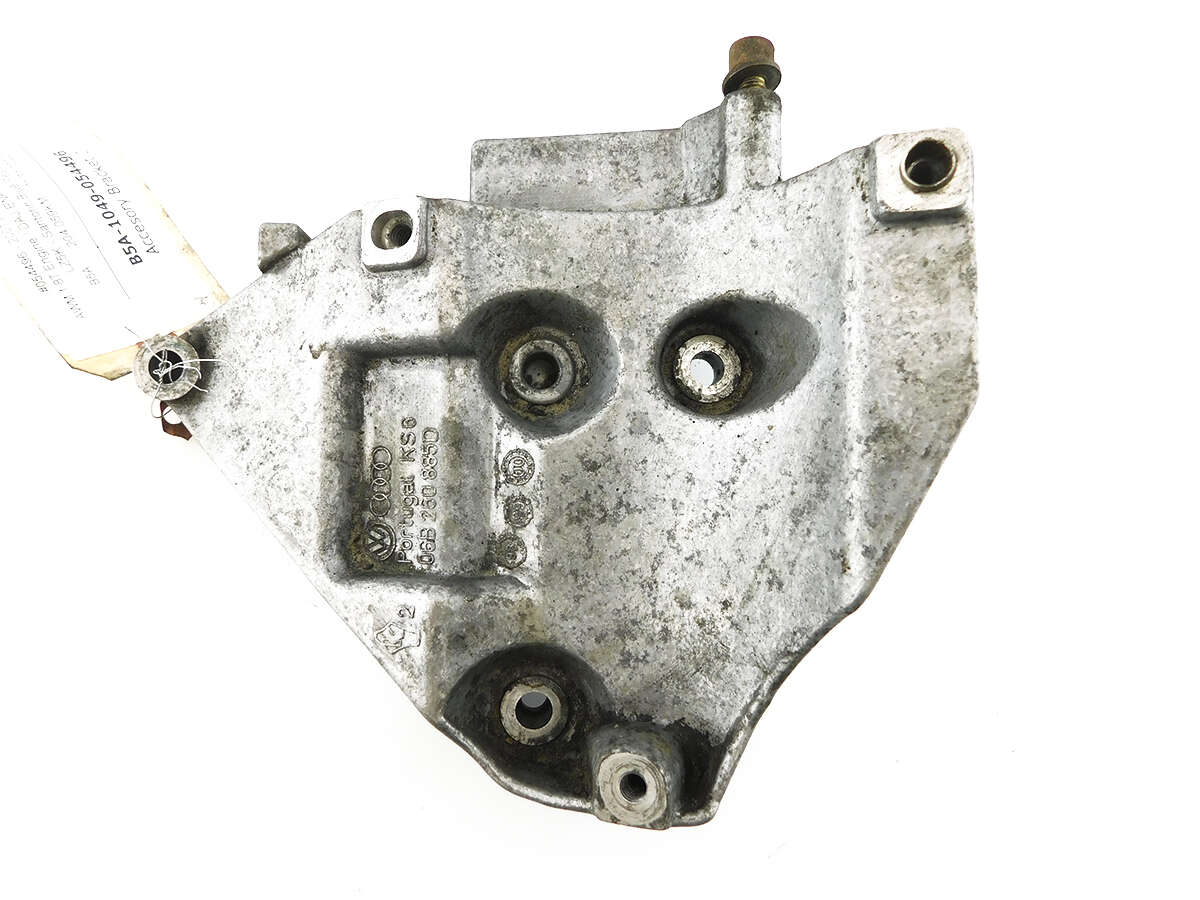 Accessory Bracket 2