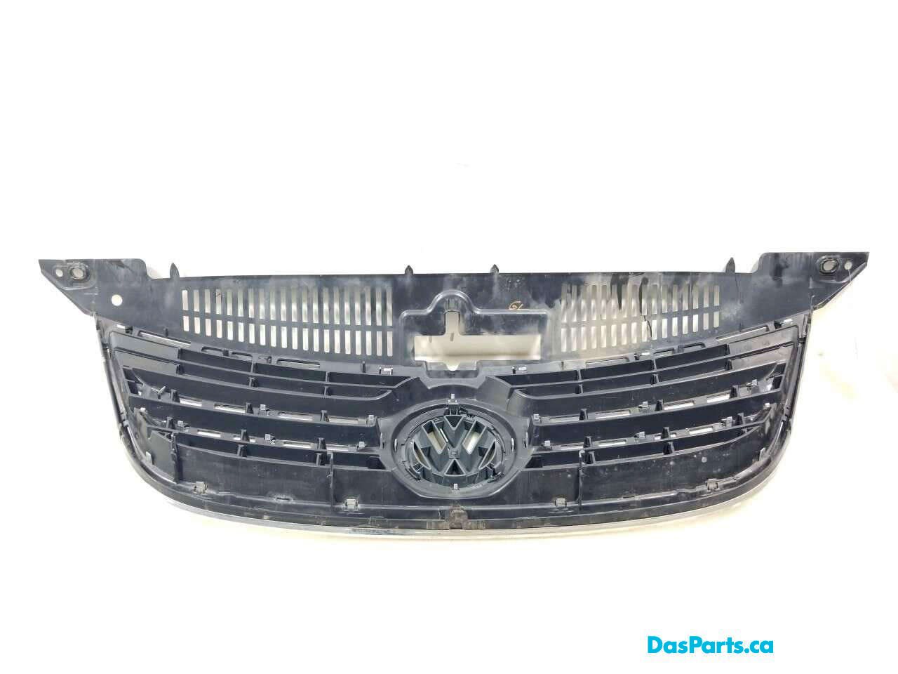 Main Grill
