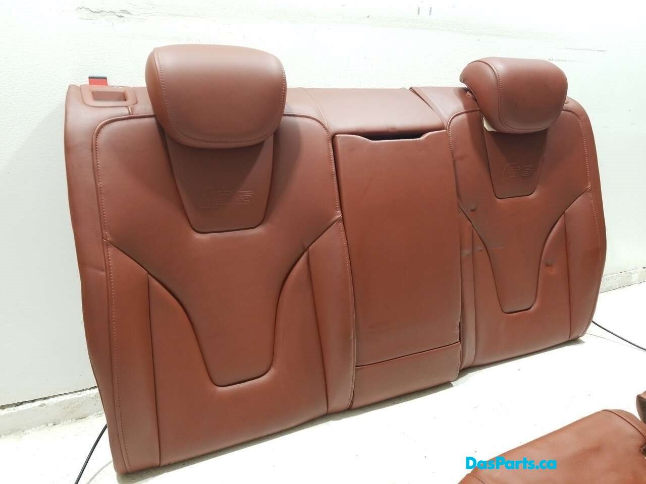 Seat Set Complete