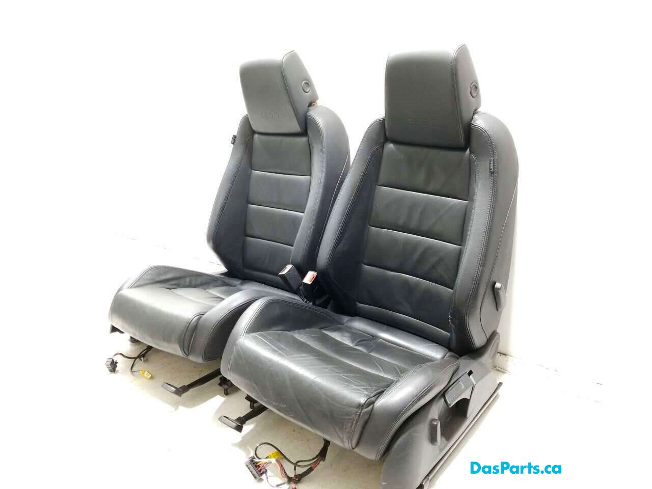 Seat Set Complete
