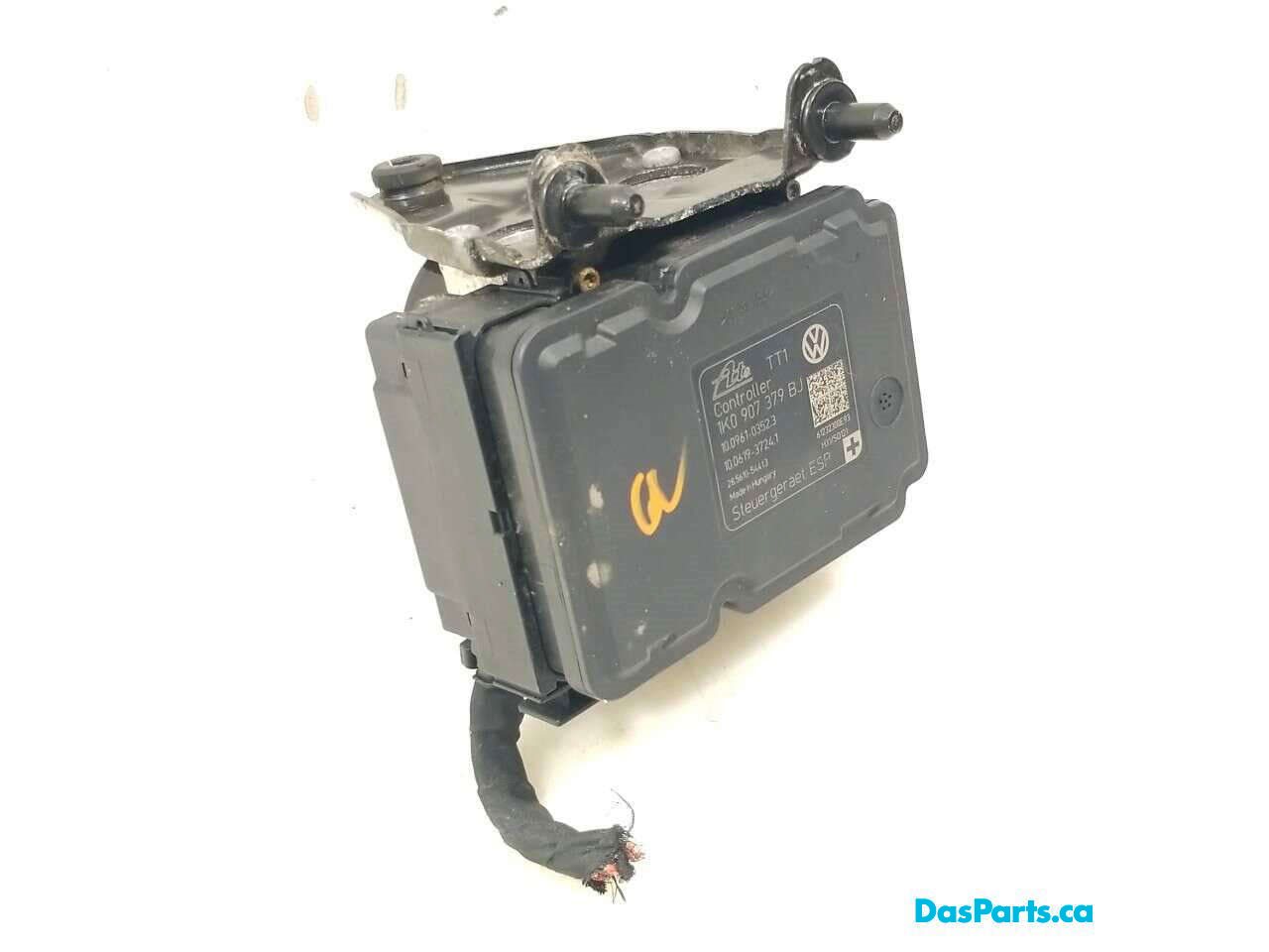 ABS Module