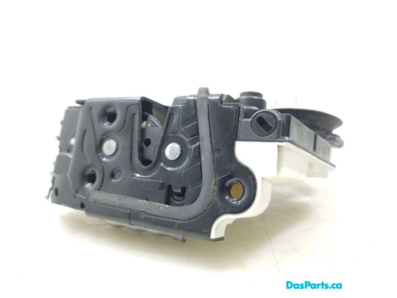 Door Module RR