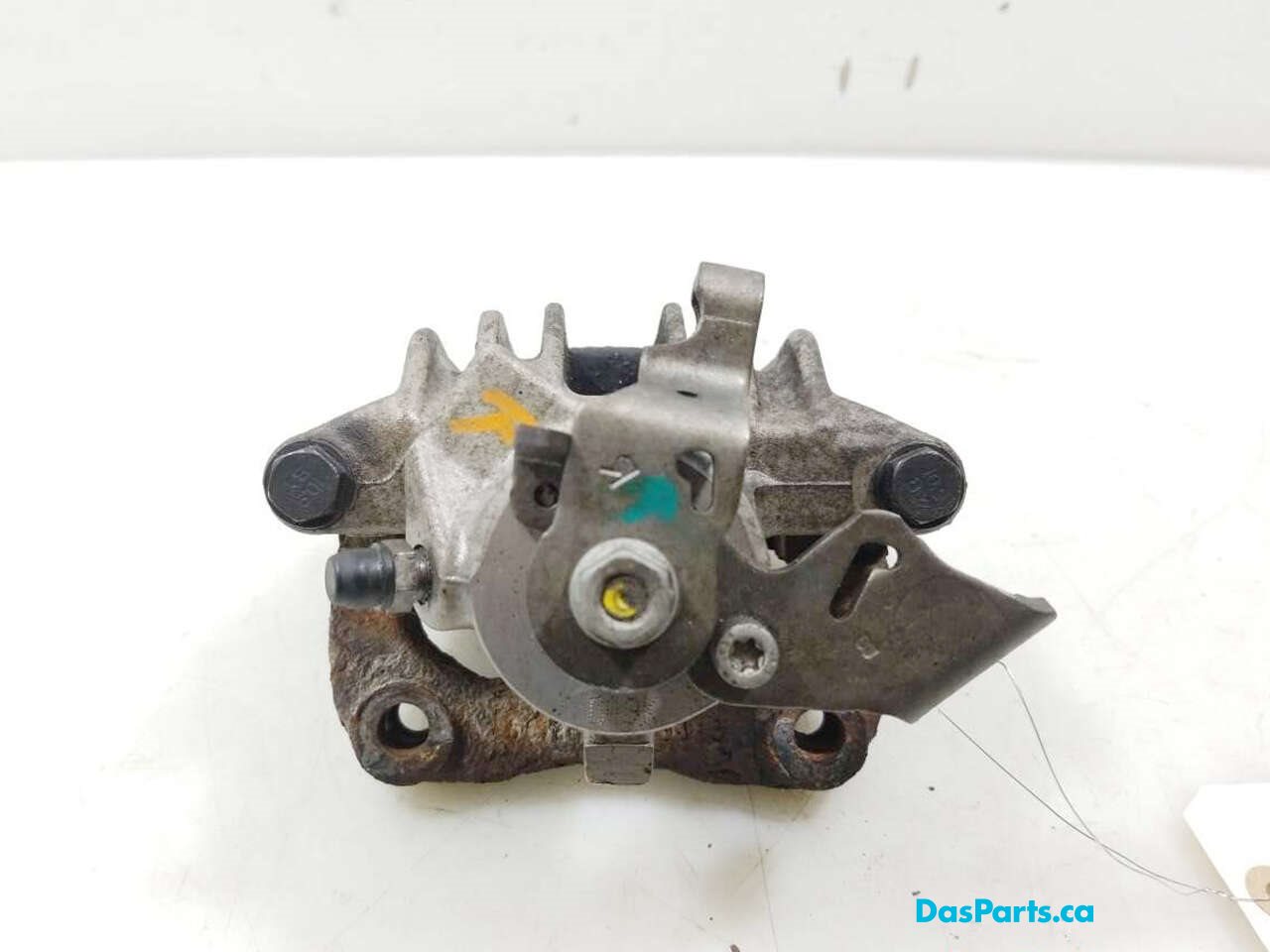 Caliper RR