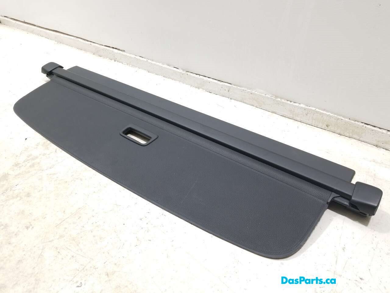 Privacy Cover